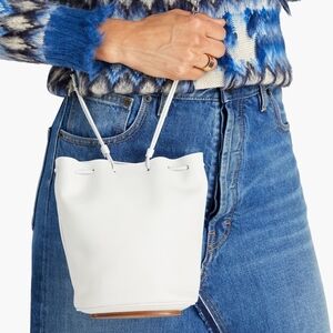 Maison Martin Margiela bucket Tabi bag BNWT